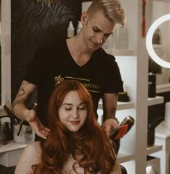 Erick Hairstyle & Beauty Shop