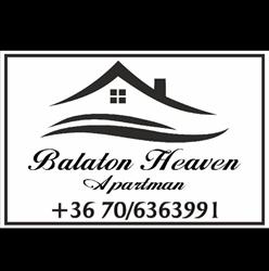 Balaton Heaven Apartman