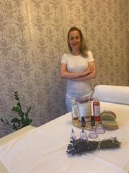 Gyógymasszőr Nyíregyháza, Masszázs- és mozgásterápia Nyíregyháza