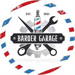 Barber Garage