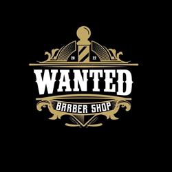 Wanted Barber Shop