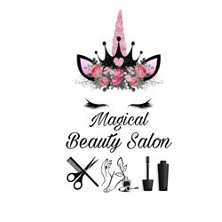 Magical Beauty Salon Budapest