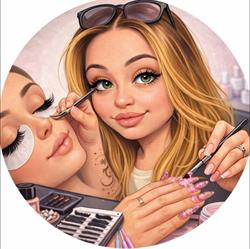 HR Nails & Lash