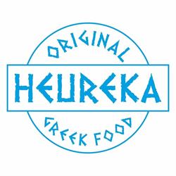 Heureka Original Greek Food