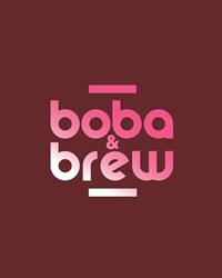 Boba & Brew