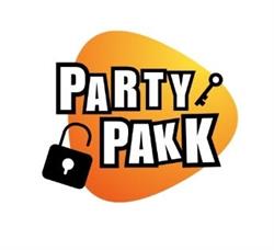 PartyPakk - bérelhető party játékok - szülinapi programok - kincskereső zsúr ötletek