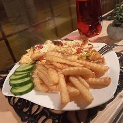 Bledi Food