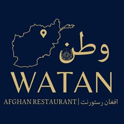 Watan Afghan ÉTTEREM (halal)