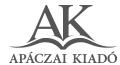 Apáczai Kiadó és Könyvterjesztő Kft.