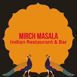 Mirch Masala Indian Restaurant & Bar