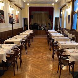 Bharat Indian Restaurant