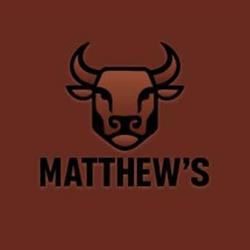 Matthew's Leather HUN