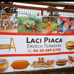Laci Piaca Mindennap Debrecen