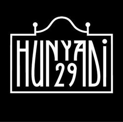 Hunyadi 29 Apartman
