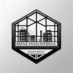 Mini Industrial Apartment