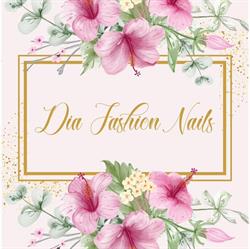 Dia Fashion Nails - műkörmös