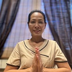 Nida Thai Massage Eger