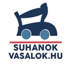 Suhanokvasalok