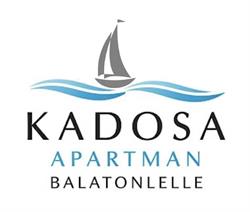 Kadosa Apartman Balatonlelle