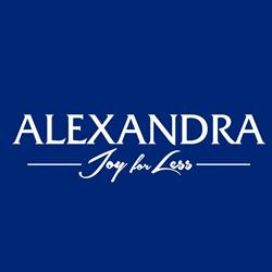 Alexandra Joy for Less Könyvesbolt