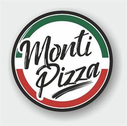 Monti pizza