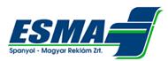 Esma Spanyol-Magyar Reklám Zrt.