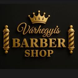 Várhegyi's Barbershop