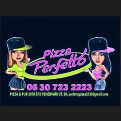 Pizza Perfetto