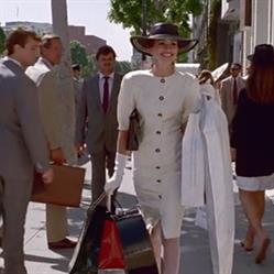 Pretty Woman Turi