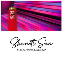 Shanett Sun