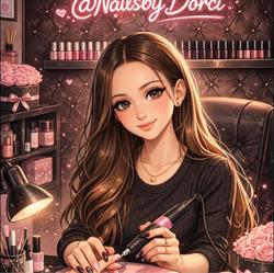 Nailsby.Dorci