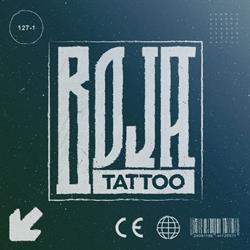 Boja Tattoo