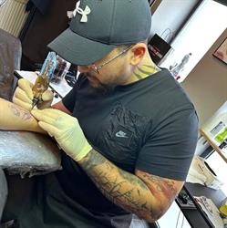 M.Tattoo