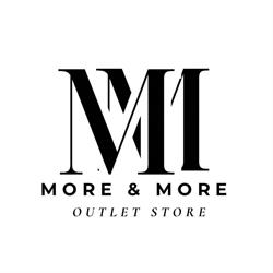 More & More
