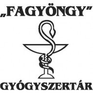 Fagyöngy Gyógyszertár