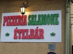 Pizzeria Gastro Salamone Kft.