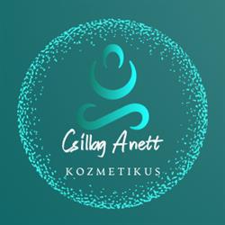 Csillag Anett Kozmetikus