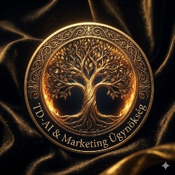 TD - AI & Marketing Ügynökség