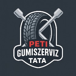 Peti Gumiszerviz Tata