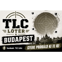 T.L.C Lőtér