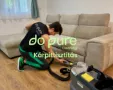Kárpittisztítás Budapest - Do Pure Cleaning