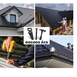 Dolgos Ács és Társai 2022 kft