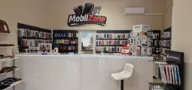 MobilZone Pult