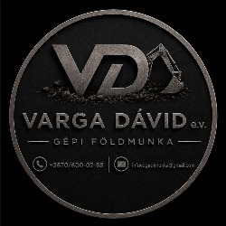 Varga Dávid e.v.