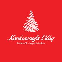 Karácsonyfa Világ