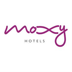 Moxy Budapest Downtown