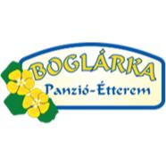 Boglárka Panzió-Étterem * Apartmanház * Vendégház