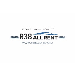 Autó és gumiszerviz - Pesterzsébet - R38 All Rent Kft.