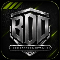 BDD Garage & Detailing