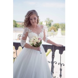 Zsófia és Jázmin Esküvői Ruhaszalon Miskolc